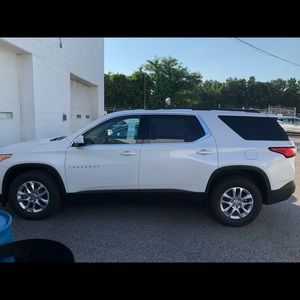 Meet your Posher, Darian